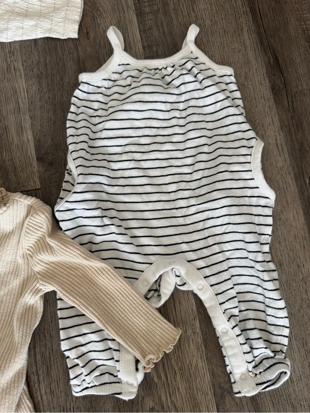 Baby Girl’s 3-6 Months Lot